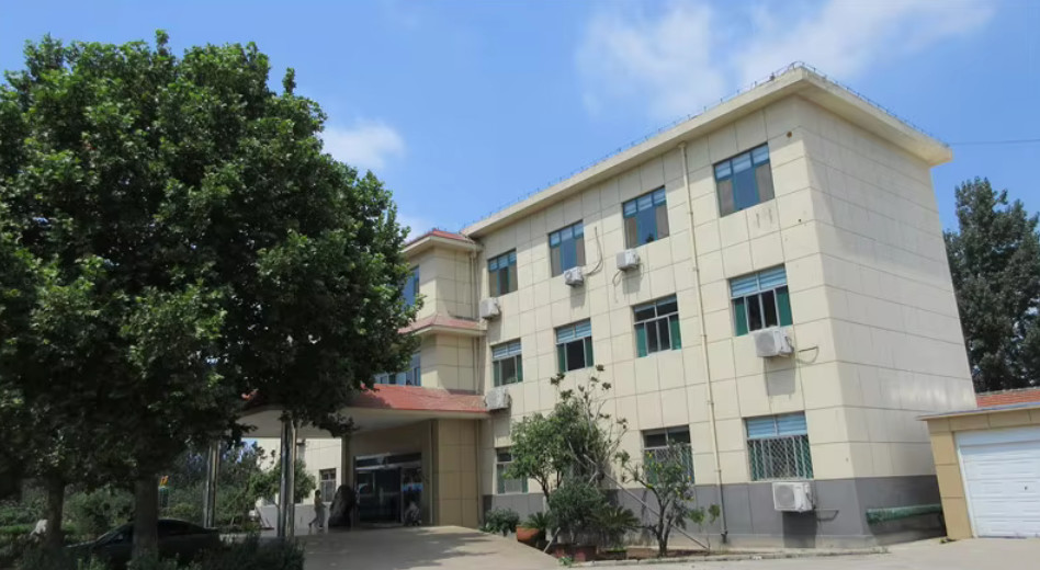Porcellana Weifanghongcheng New MATERIALS Co., Ltd.