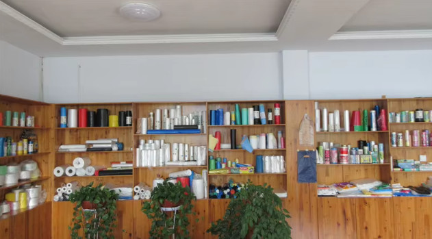 Porcellana Weifanghongcheng New MATERIALS Co., Ltd. Profilo Aziendale