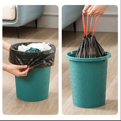 Ordine su misura Accettazione di sacchetti di spazzatura con profumo buono spessore da 5 a 50 mic