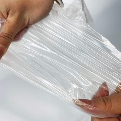 Tasse di imballaggio alimentare in plastica in superficie in incisione PE