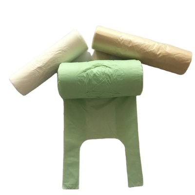 13 galloni sacchetto della spazzatura biodegradabile Eco-friendly e conveniente