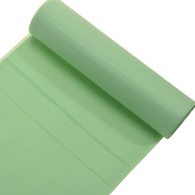 Compostabile100% Biodegradabile Sacchetto della spazzatura Sacchetti di plastica per una casa più pulita e più verde