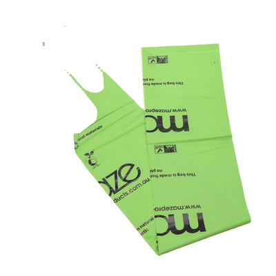 Scegliere l'opzione ecologica T-shirt sacchetti per altri prodotti per la casa