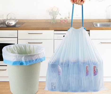 Borsa da imballaggio per la stampa domestica per mani facili e pulite