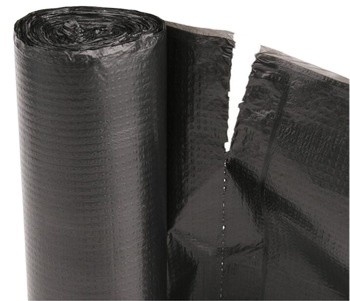 Sacchetti di spazzatura spessissimi e resistenti al carico
