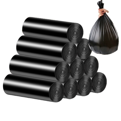 Sacchetti di compost per prodotti domestici biodegradabili