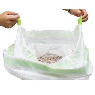 Bagli di letame per gatti di spessore personalizzato