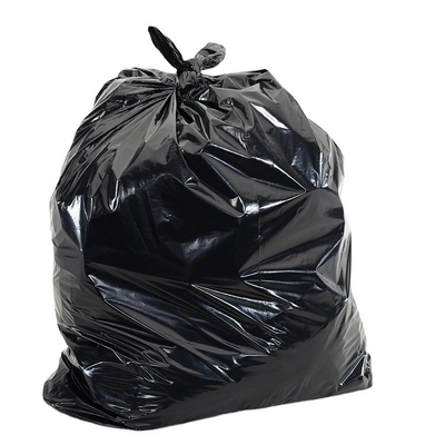 Sacchetti per rifiuti biodegradabili per la stampa offset di materiale in contenitori di polvere HDPE/LDPE/LLDPE