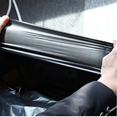 Sacchetti per rifiuti biodegradabili per la stampa offset di materiale in contenitori di polvere HDPE/LDPE/LLDPE