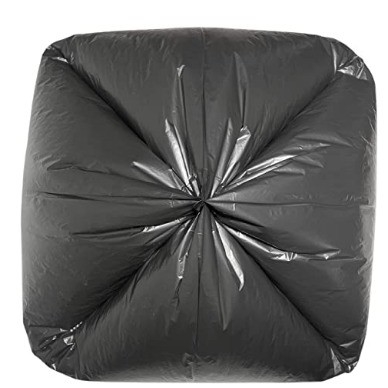 Sacchetti per rifiuti biodegradabili per la stampa offset di materiale in contenitori di polvere HDPE/LDPE/LLDPE