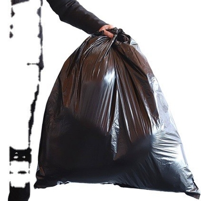 Sacchetto per rifiuti HDPE/LDPE/LLDPE personalizzato