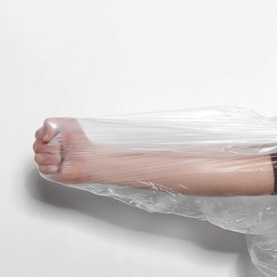 Busta di plastica usa e getta per impianti di produzione di bidoni della spazzatura in HDPE/LDPE/LLDPE