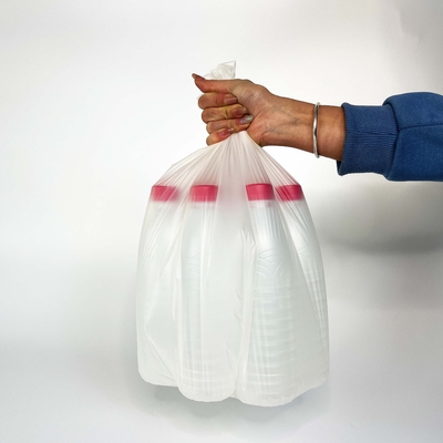 Gestire i sacchetti biodegradabili per una vita ecologica e sostenibile