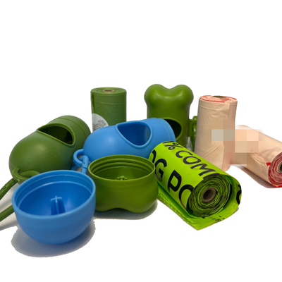 T-shirt HDPE/LDPE Sacchetto da spesa in plastica da 5 a 100 microfoni Spessore e ordinazione su misura