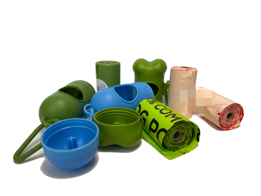 T-shirt HDPE/LDPE Sacchetto da spesa in plastica da 5 a 100 microfoni Spessore e ordinazione su misura