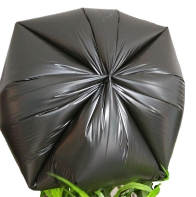 Spessore da 5 a 80 microfoni Sacchetti pesanti contenitori di rifiuti Sacchetti di plastica direttamente prodotti