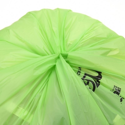 BIODEGRADABLE Borsa per acquisti a misura personalizzata per soluzioni di acquisti sostenibili
