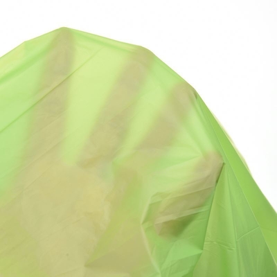 BIODEGRADABLE Borsa per acquisti a misura personalizzata per soluzioni di acquisti sostenibili