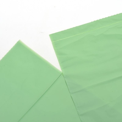 Sacchetti di amido di mais verde scuro per la protezione dell'ambiente e altri prodotti per la casa