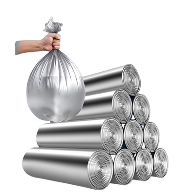 5-100 mic Spessore Rollo Busta della spazzatura Bin Liner Prodotti progettati per Logo personalizzato