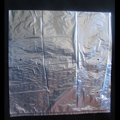 Bolle di lattuga di tipo alimentare PE secca alimentare ventilata LDPE trasparente non stampata per distributori