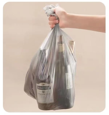 Certificato OK compost di plastica cestino dei rifiuti contenitori dei bidoni per la casa e l'ufficio