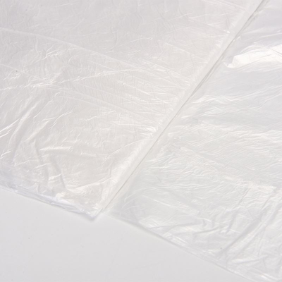 Film protettivo in PVC trasparente per coperture di materassi e mobili