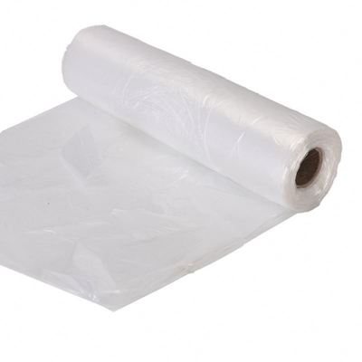 5-100 microfoni Spessore sacchetto di plastica da conservazione per frutta e cibo OK Compost certificato