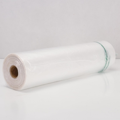 Sacchetto di plastica HDPE/LDPE/LLDPE su rotolo per lo stoccaggio e la conservazione dei prodotti