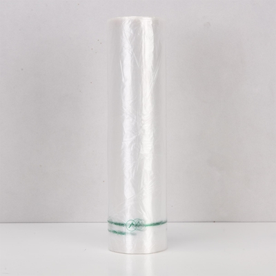 Sacchetto di plastica HDPE/LDPE/LLDPE su rotolo per lo stoccaggio e la conservazione dei prodotti