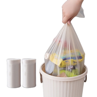 Tasse riutilizzabili su rotolo per supermercati