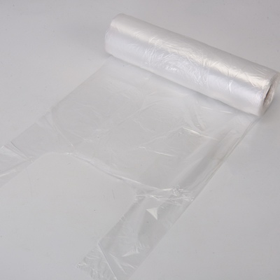 Certificato OK Composto di plastica piatta Conservazione alimentare sacchetto di imballaggio per verdure fresche