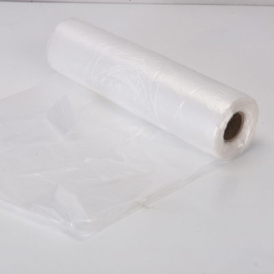 Certificato OK Composto di plastica piatta Conservazione alimentare sacchetto di imballaggio per verdure fresche