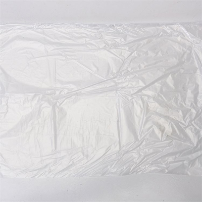 Sacchetto di imballaggio di alimenti freschi in plastica verde personalizzato per la durabilità industriale domestica
