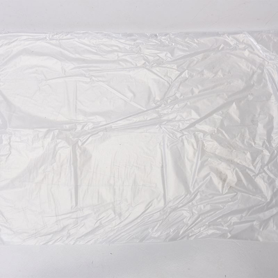 Sacchetto di imballaggio di alimenti freschi in plastica verde personalizzato per la durabilità industriale domestica
