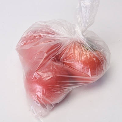 5-100 microfoni Spessore sacchetto frigorifero per alimenti Freschezza Protezione della confezione di alimenti secchi
