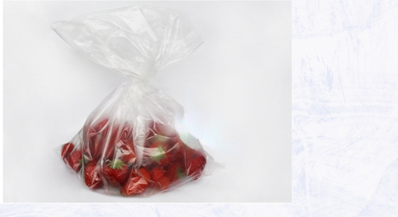 Taschino per la conservazione della freschezza personalizzato per uso domestico per prodotti alimentari