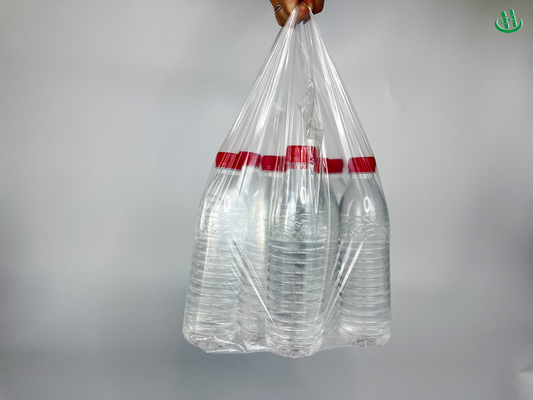 Taschino per la conservazione della freschezza personalizzato per uso domestico per prodotti alimentari