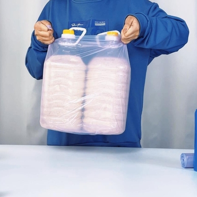 OK Compost Certified Beauty ya Vest tipo sacchetto per rifiuti per uso domestico