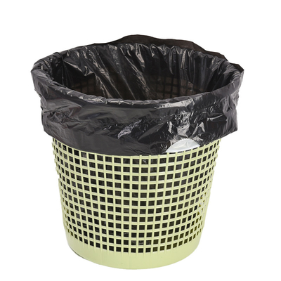 Macchina per sacchetti per rifiuti a corda di trazione per materiale HDPE/LDPE/LLDPE spessore 5-100 mic