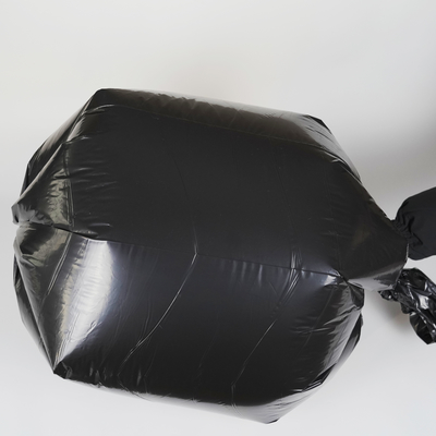 Imballaggi di plastica trasparenti per uso pesante Sacchetti da spazzatura per altri prodotti per la casa