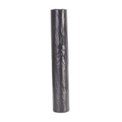 Struttura del materiale del sacco della spazzatura grande blu HDPE/LDPE/LLDPE per altri prodotti per la casa