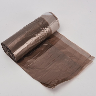 Sacchetti di rifiuti in HDPE/LDPE/LLDPE realizzati per le vostre esigenze