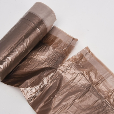 Sacchetti di rifiuti in HDPE/LDPE/LLDPE realizzati per le vostre esigenze