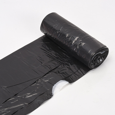 Stand up pouch 21 pollici contenitori di materiali riciclati per rifiuti domestici e di ristoranti