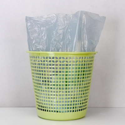 Fornisce sacchetti per rifiuti da cucina in HDPE/LDPE/LLDPE a prezzi accessibili