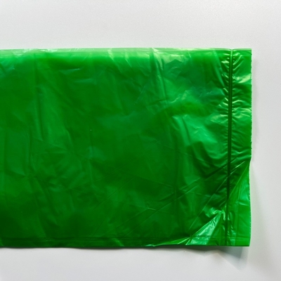 5-800 mic Spessore PE Sacchetto di rifiuti di plastica per la casa Forte e resistente