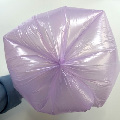 Borsa di imballaggio in plastica per stampa offset personalizzata per sacchetti della spazzatura Spessore 5-800 mic