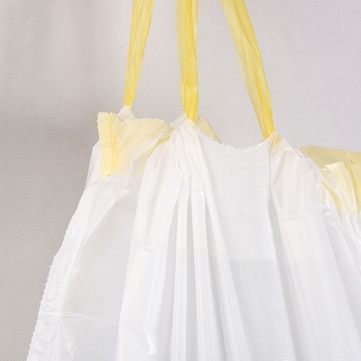 Utile HDPE/LDPE/LLDPE 13 galloni Sacchetti per rifiuti monouso in PE di plastica per la cucina