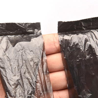 Cucina personalizzata Casalinghi PE in pieno colore/nero Big Bags Garbage con sicurezza